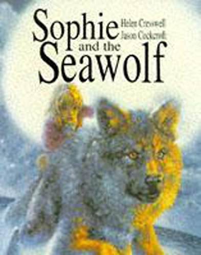 Stock image for Sophie And The Seawolf for sale by WorldofBooks