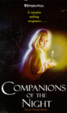 Companions of the Night (H Supernatural) (9780340683002) by Velde, Vivian Vande
