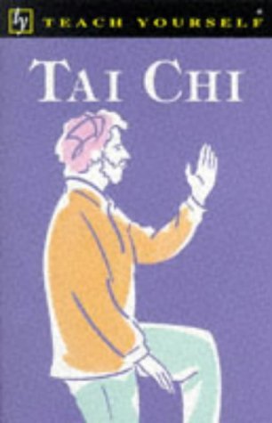 Tai Chi (Teach Yourself: Alternative Health) - Parry, Robert