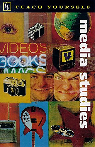 Media Studies (Teach Yourself) (9780340683859) by Brenda Downes; Steve Miller