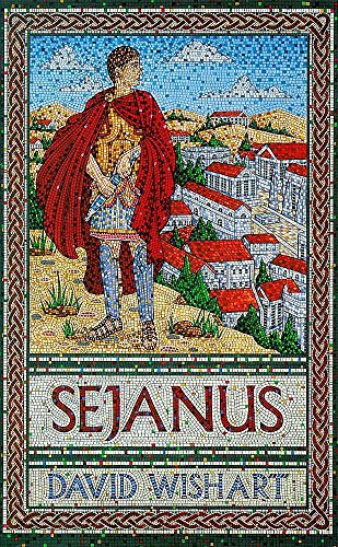 Sejanus (9780340684474) by David Wishart