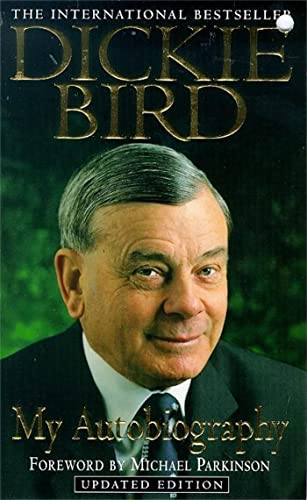 Dickie Bird: My Autobiography (9780340684580) by Bird, Dickie