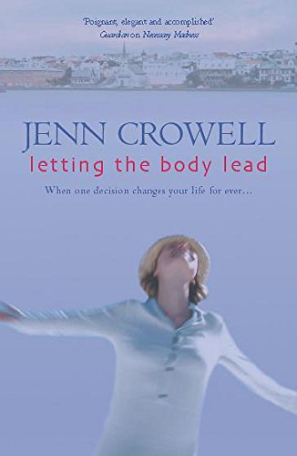 Imagen de archivo de Letting the Body Lead a la venta por Merandja Books