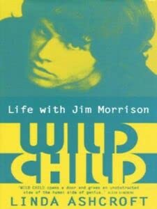 9780340684986: Wild Child: Life with Jim Morrison