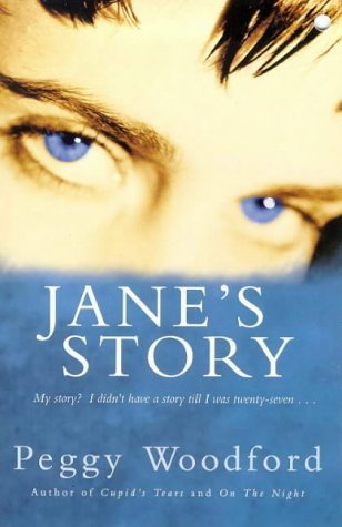 Stock image for Jane's Story for sale by WorldofBooks