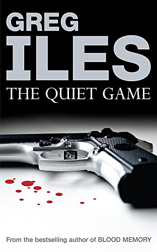 Beispielbild fr The Quiet Game zum Verkauf von SecondSale