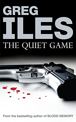 Stock image for The Quiet Game for sale by ThriftBooks-Dallas