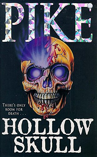 9780340686089: Hollow Skull