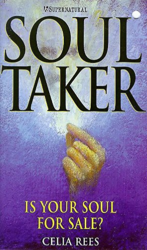 Stock image for The Soul Taker (H supernatural) for sale by WeBuyBooks 2