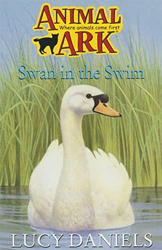 Imagen de archivo de Swan in Swim (Animal Ark, No. 23) a la venta por Wonder Book