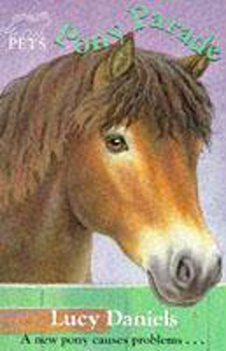 9780340687314: Animal Ark Pets 7: Pony Parade