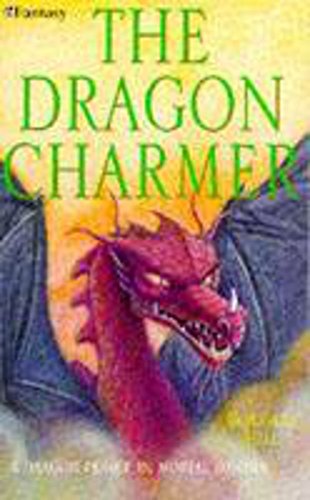 9780340687413: The Dragon Charmer