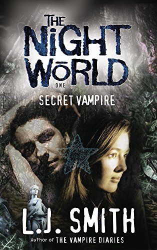 Stock image for Secret Vampire (Night World) for sale by medimops