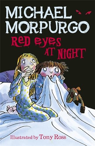 Beispielbild fr Red Eyes at Night (Read Alone) zum Verkauf von Wonder Book