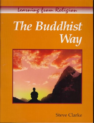 Stock image for The Buddhist Way for sale by Better World Books Ltd