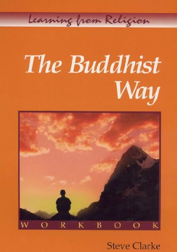 The Buddhist Way (Learning from Religion) (9780340688687) by Unknown Author