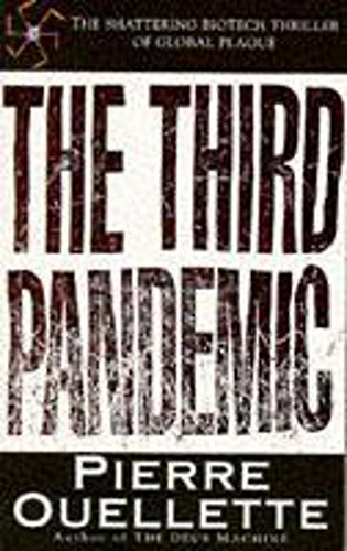 9780340688793: The Third Pandemic
