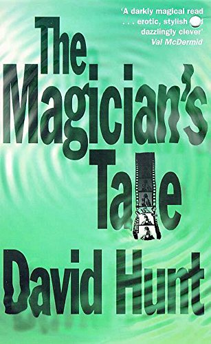 Stock image for The Magician's Tale for sale by WorldofBooks