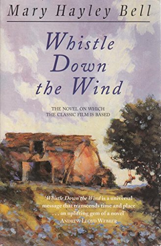 9780340688977: Whistle Down the Wind
