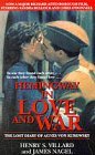 9780340688984: In Love and War