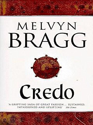 Credo (9780340689059) by Melvyn Bragg