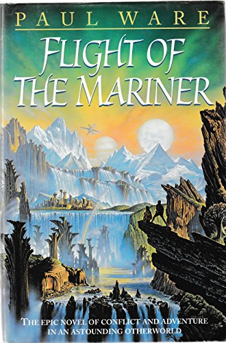 Imagen de archivo de Flight Of The Mariner a la venta por Porcupine Books