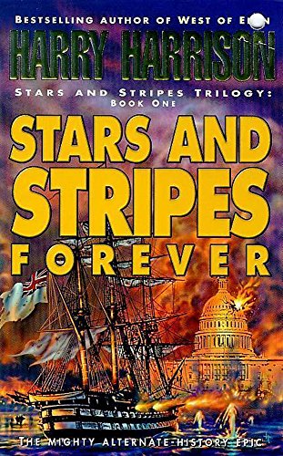 9780340689189: Stars and Stripes Forever: v. 1 (Stars & Stripes)