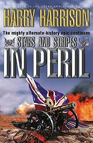9780340689196: Stars and Stripes in Peril: v. 2