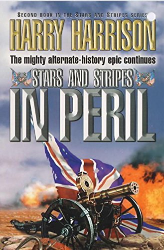 9780340689202: Stars and Stripes in Peril