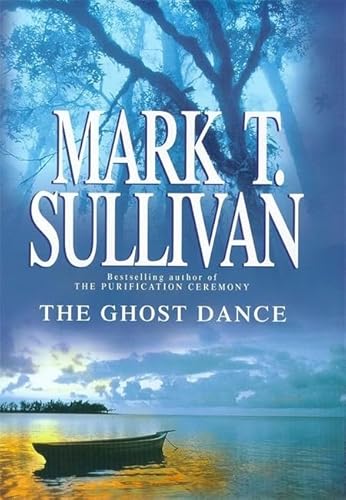 9780340689233: The Ghost Dance