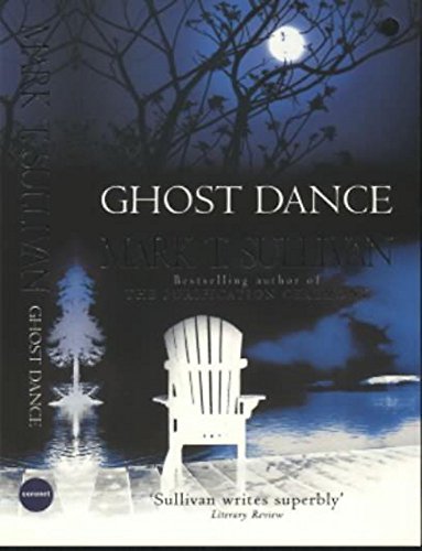 Beispielbild fr Ghost Dance zum Verkauf von AwesomeBooks