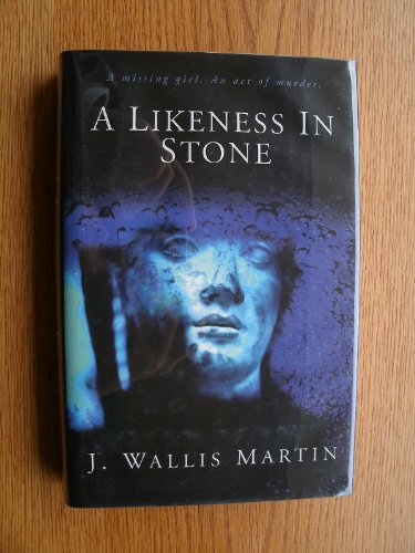 Beispielbild fr A Likeness in Stone zum Verkauf von WorldofBooks