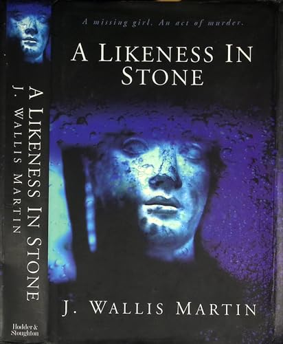Imagen de archivo de A Likeness in Stone a la venta por WorldofBooks