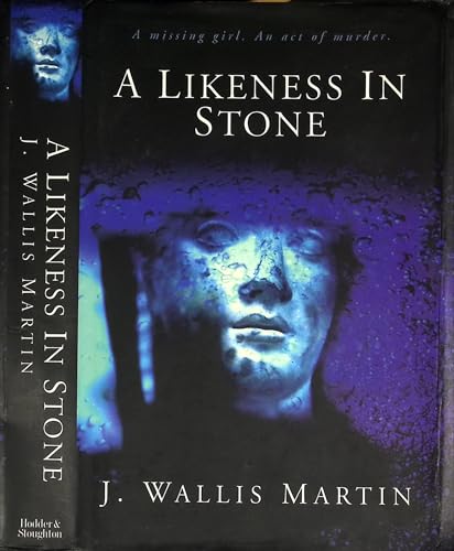 Stock image for A Likeness in Stone for sale by WorldofBooks