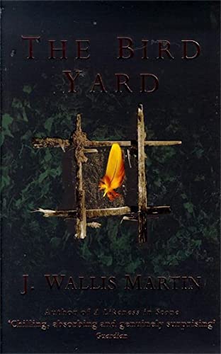 Imagen de archivo de The Bird Yard a la venta por Eric James