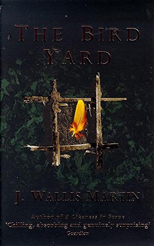 Stock image for The Bird Yard for sale by WorldofBooks