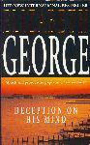Deception on his Mind (9780340689301) by George, Elizabeth