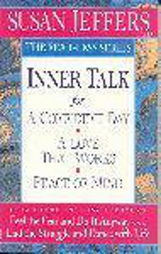 9780340689325: Inner Talk for a Confident Day