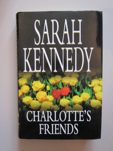 Stock image for Charlotte's Friends for sale by AwesomeBooks