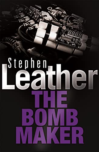 Imagen de archivo de The Bombmaker a la venta por SecondSale