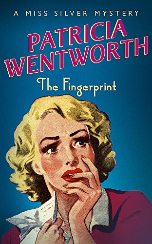 The Fingerprint (9780340689714) by Patricia Wentworth