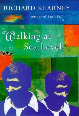 Beispielbild fr Walking At Sea Level zum Verkauf von WorldofBooks