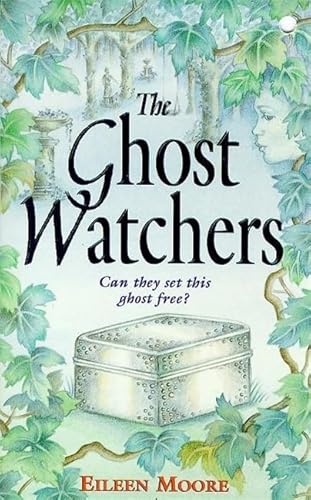 Imagen de archivo de The Ghost Watchers (Story Books) a la venta por Bahamut Media