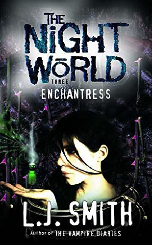 Beispielbild fr Night World 3: Enchantress: Book 3 zum Verkauf von WorldofBooks