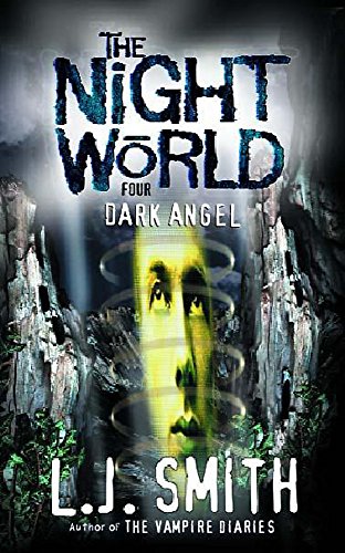 Stock image for Dark Angel: Book 4 (Night World) for sale by AwesomeBooks