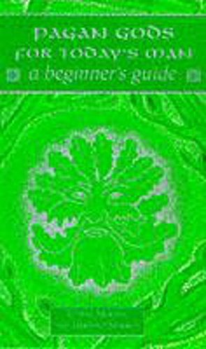 9780340691304: Pagan Gods: A Beginners's Guide (Beginner's Guides)