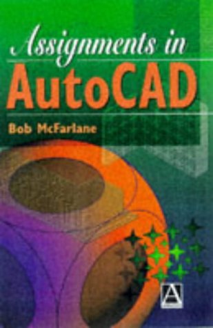 Assignments in AutoCAD