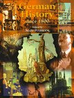 9780340691991: German History Since 1800
