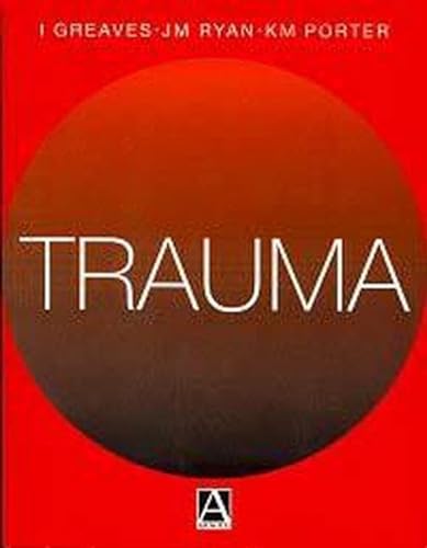 Stock image for Trauma for sale by Books Puddle