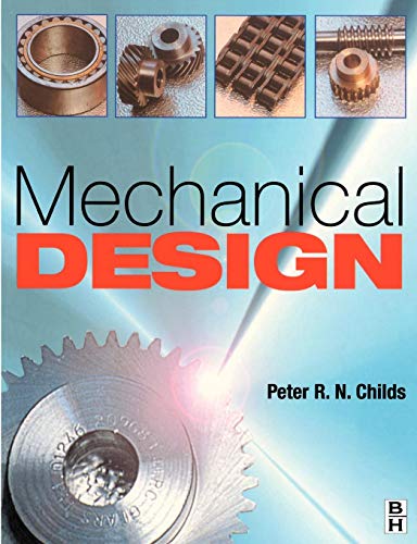 Stock image for Mechanical Design for sale by WorldofBooks